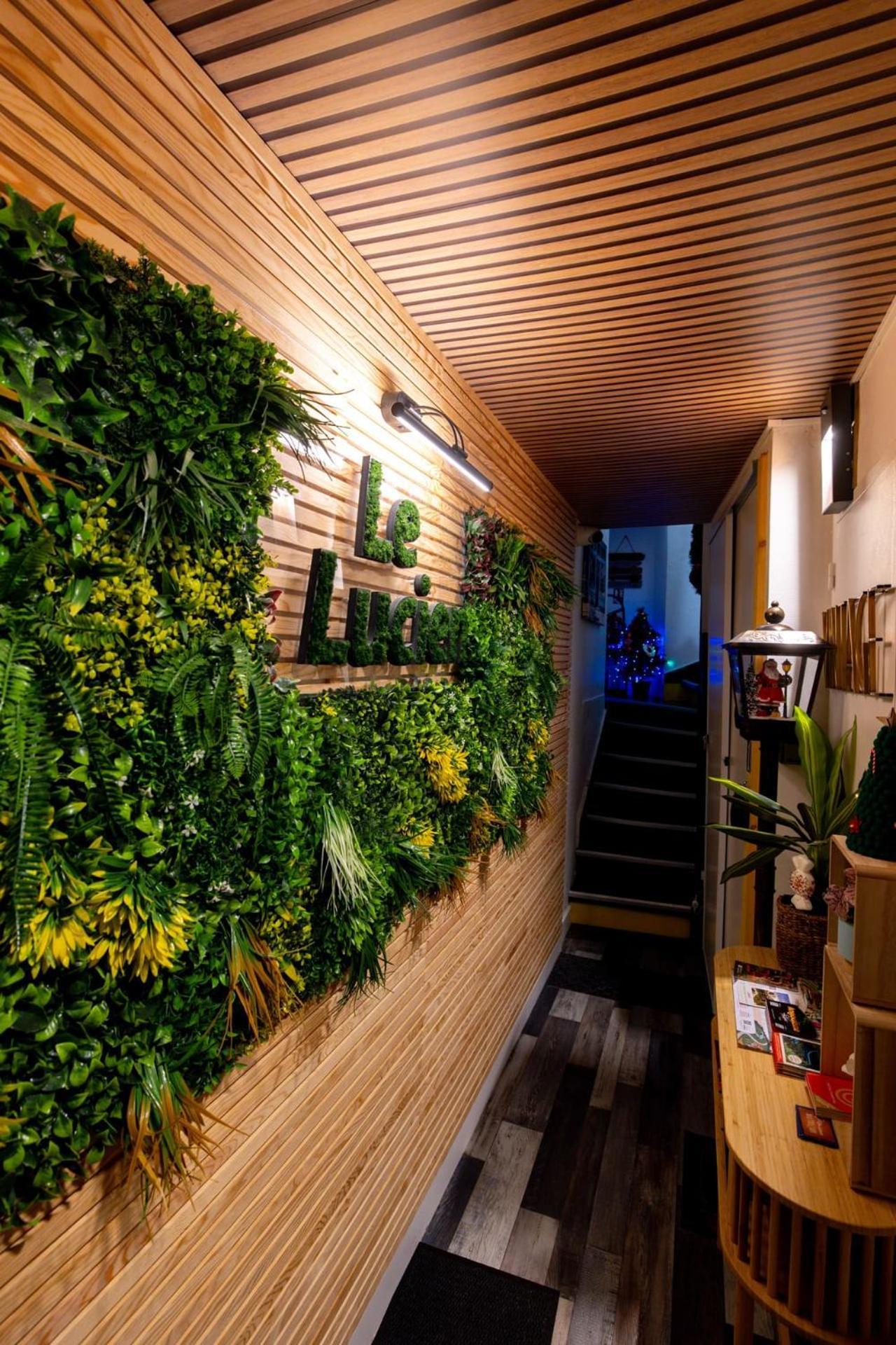Le Lucien Eco-Appart'Hotel - Angouleme - Centre - Wifi - Parking Prive - Classe 4 Etoiles Esterno foto
