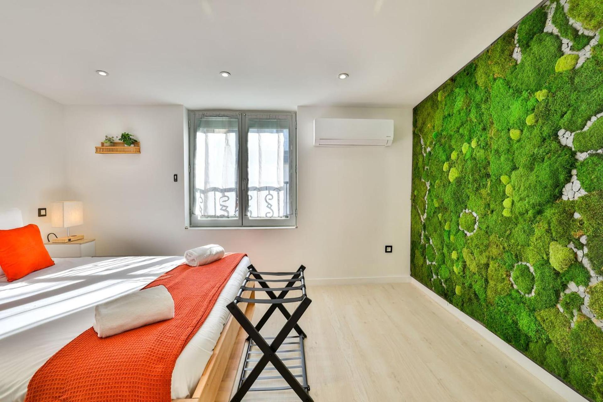 Le Lucien Eco-Appart'Hotel - Angouleme - Centre - Wifi - Parking Prive - Classe 4 Etoiles Esterno foto