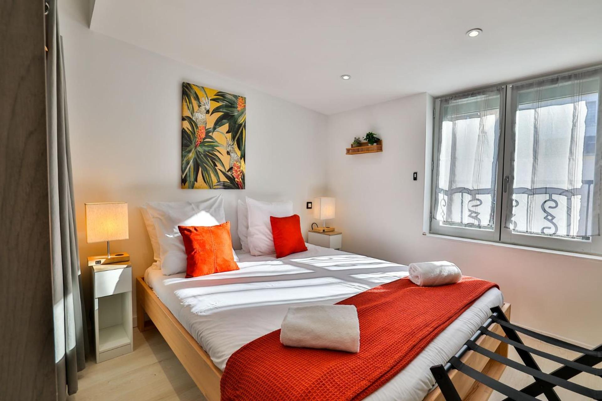 Le Lucien Eco-Appart'Hotel - Angouleme - Centre - Wifi - Parking Prive - Classe 4 Etoiles Esterno foto