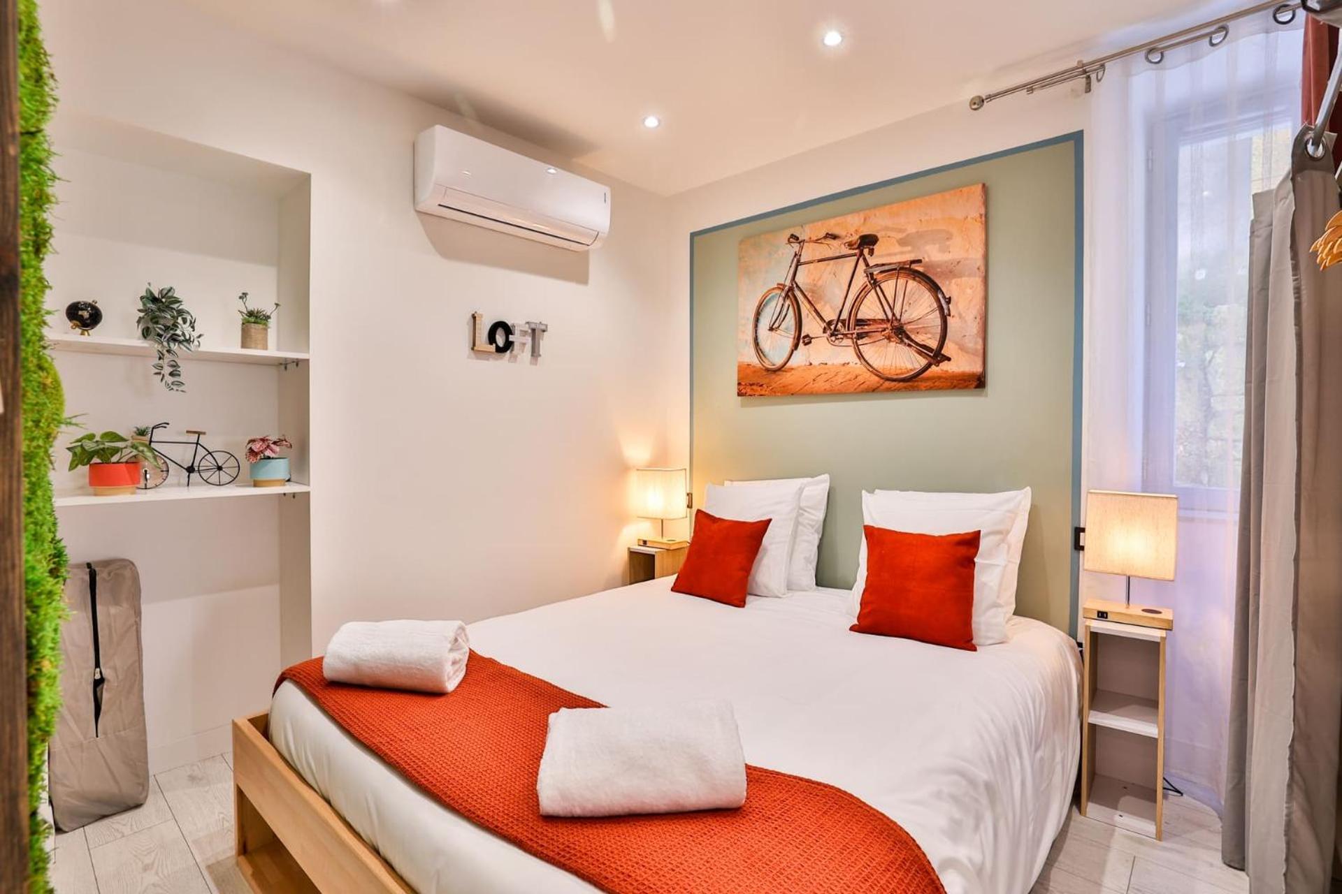 Le Lucien Eco-Appart'Hotel - Angouleme - Centre - Wifi - Parking Prive - Classe 4 Etoiles Esterno foto