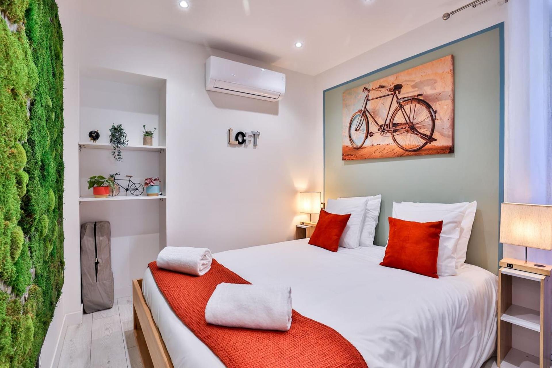 Le Lucien Eco-Appart'Hotel - Angouleme - Centre - Wifi - Parking Prive - Classe 4 Etoiles Esterno foto