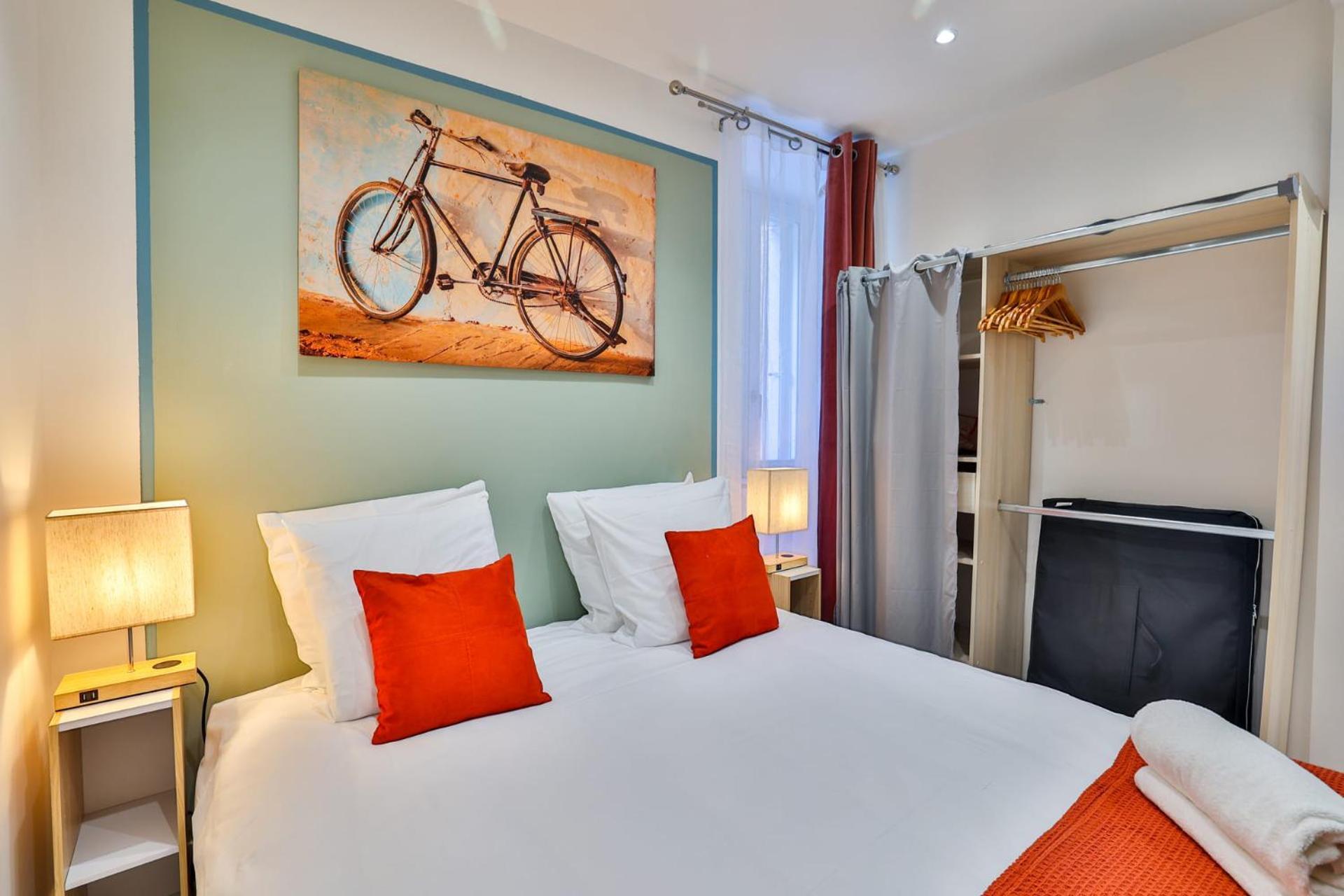 Le Lucien Eco-Appart'Hotel - Angouleme - Centre - Wifi - Parking Prive - Classe 4 Etoiles Esterno foto