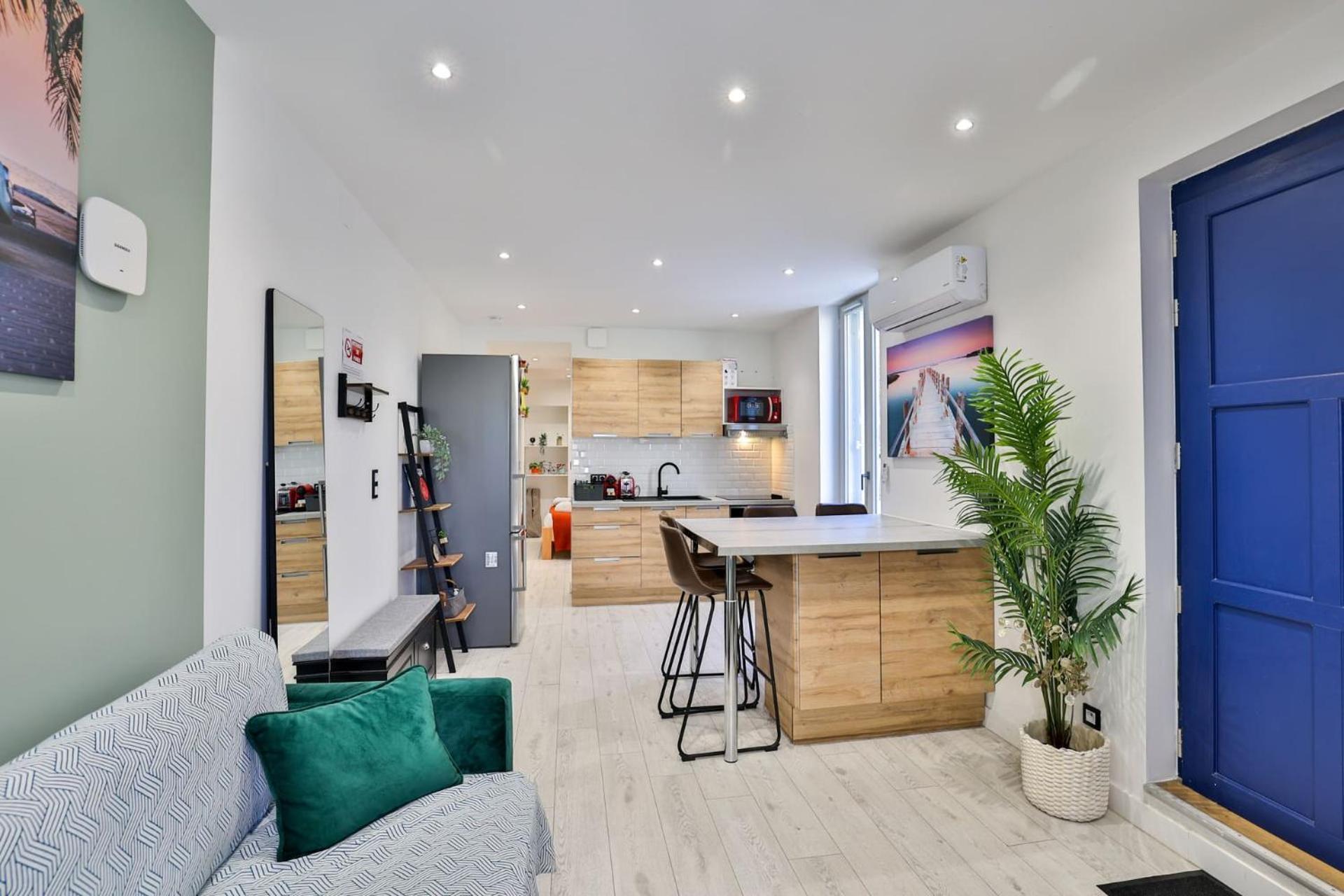 Le Lucien Eco-Appart'Hotel - Angouleme - Centre - Wifi - Parking Prive - Classe 4 Etoiles Esterno foto