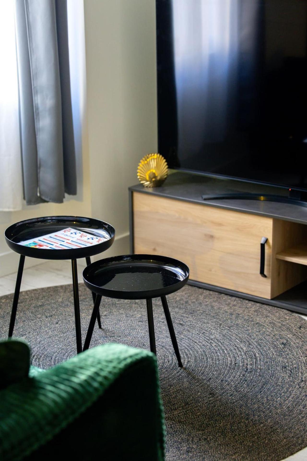 Le Lucien Eco-Appart'Hotel - Angouleme - Centre - Wifi - Parking Prive - Classe 4 Etoiles Esterno foto