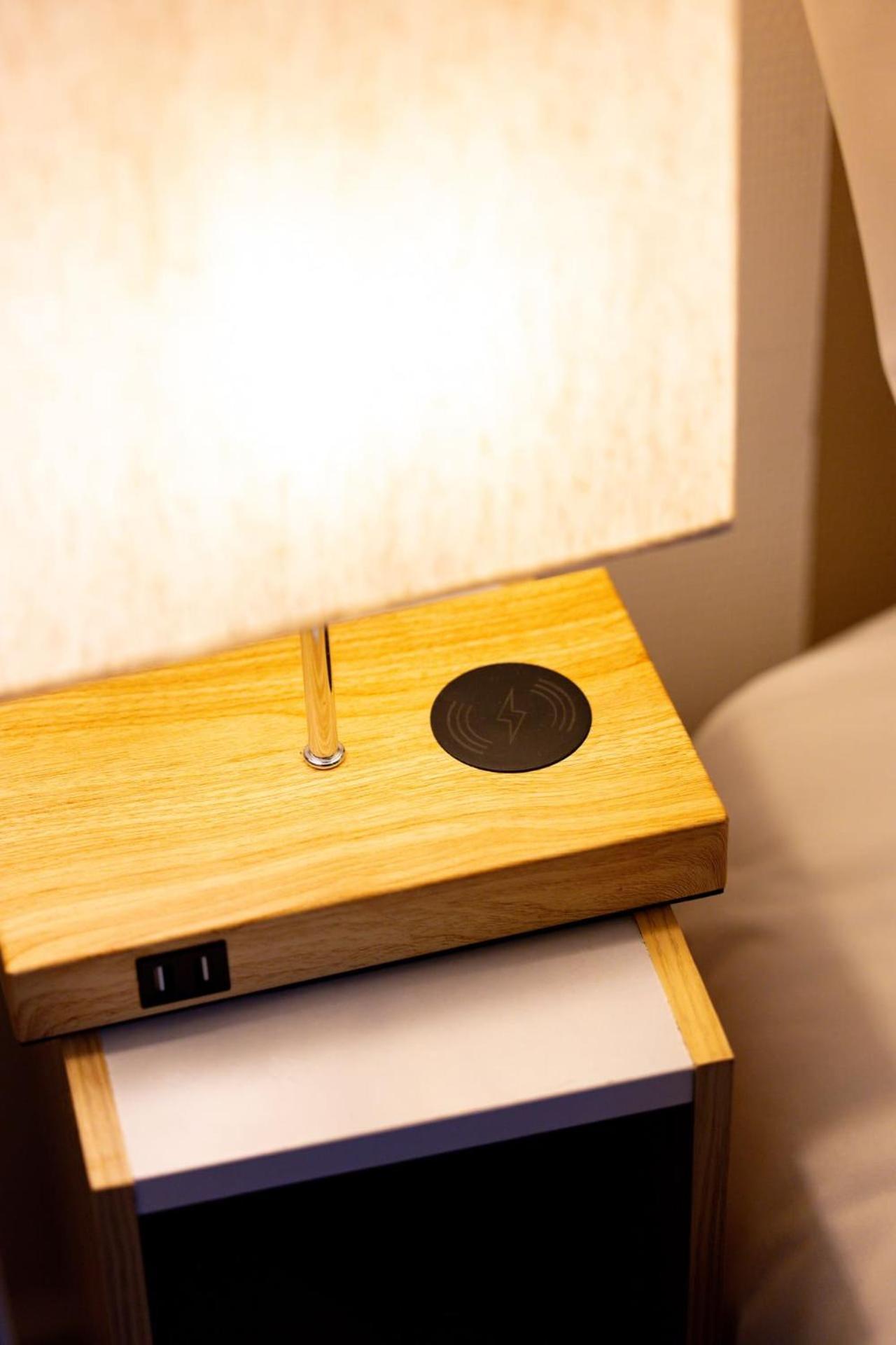 Le Lucien Eco-Appart'Hotel - Angouleme - Centre - Wifi - Parking Prive - Classe 4 Etoiles Esterno foto