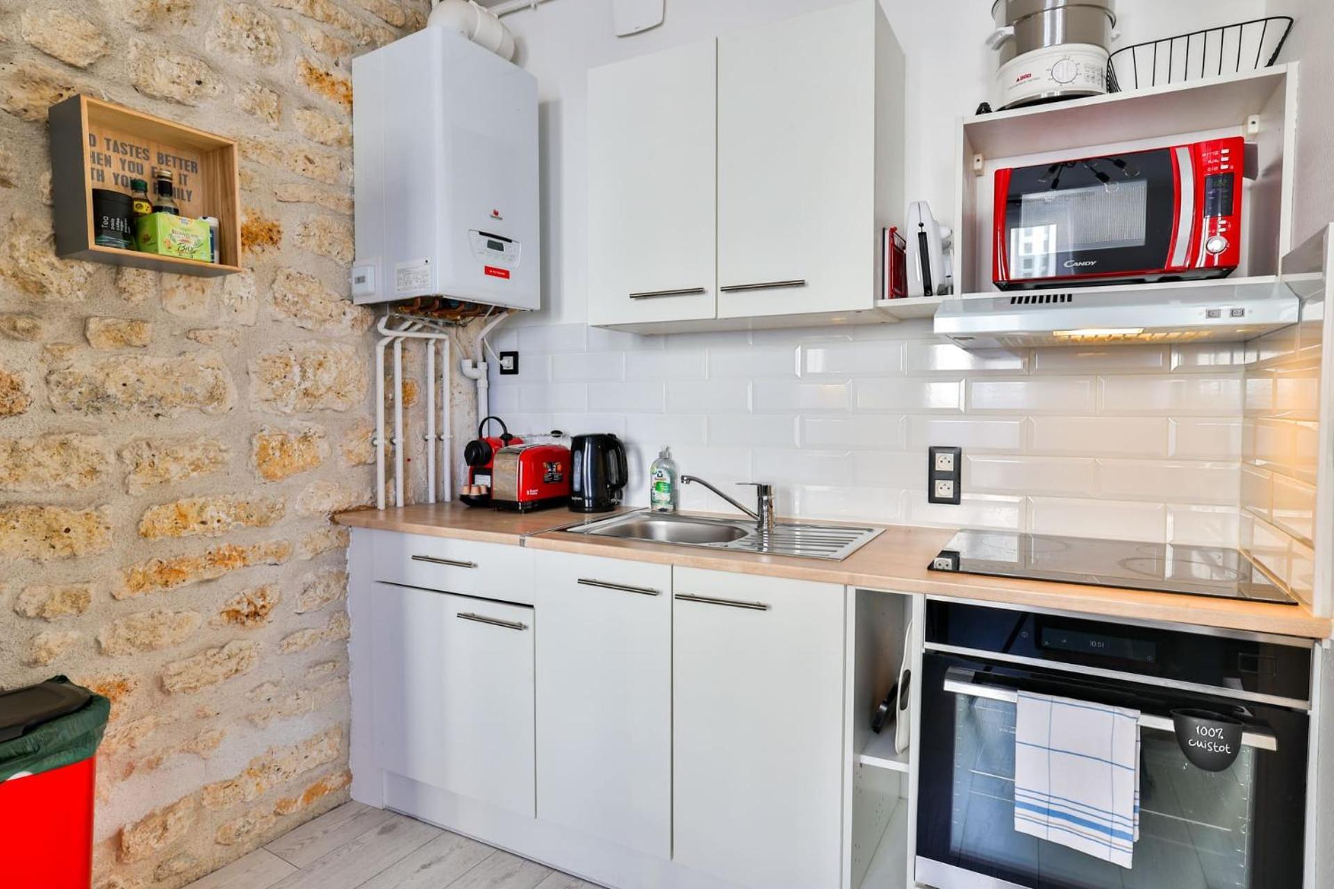 Le Lucien Eco-Appart'Hotel - Angouleme - Centre - Wifi - Parking Prive - Classe 4 Etoiles Esterno foto