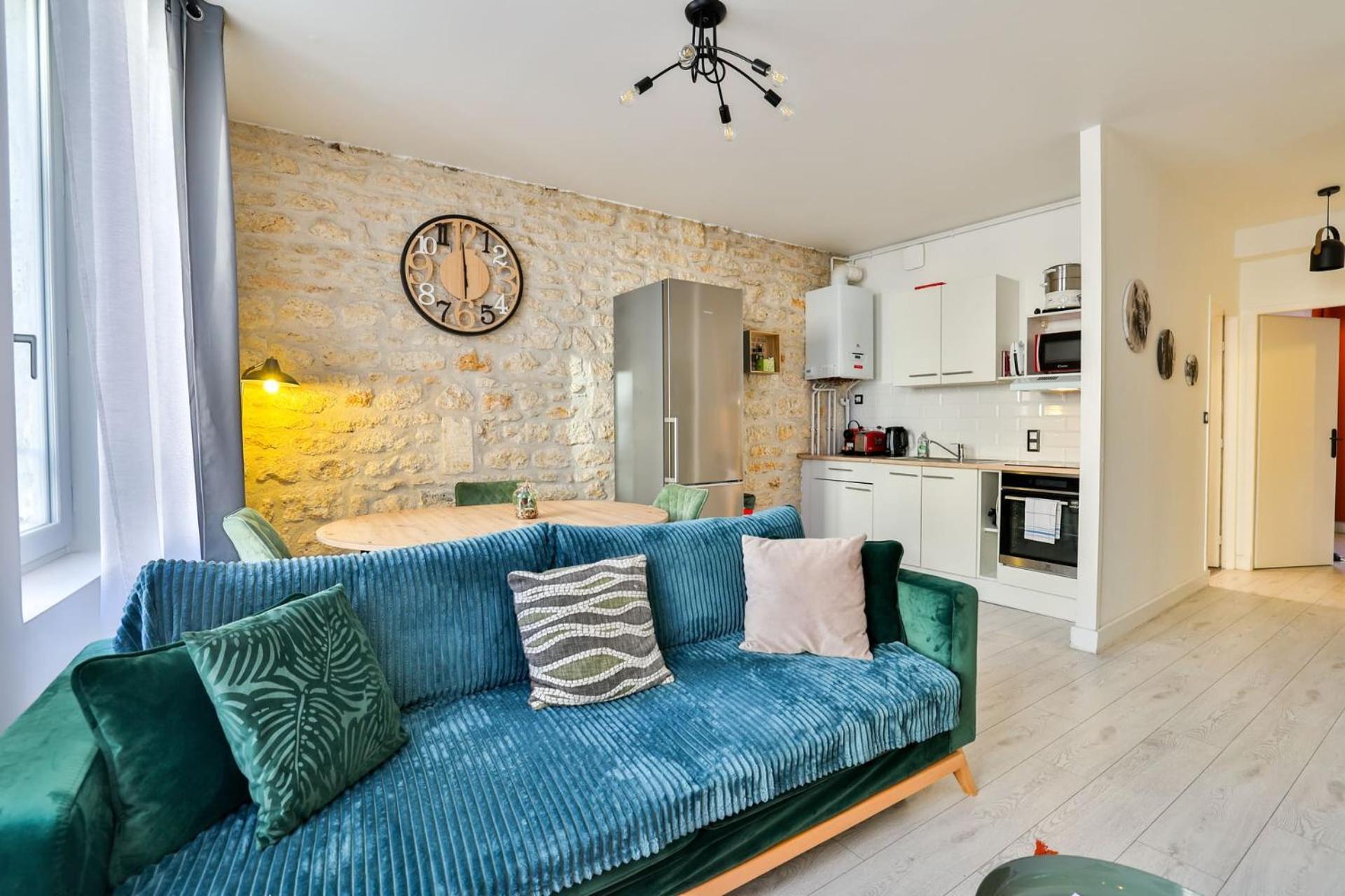 Le Lucien Eco-Appart'Hotel - Angouleme - Centre - Wifi - Parking Prive - Classe 4 Etoiles Esterno foto