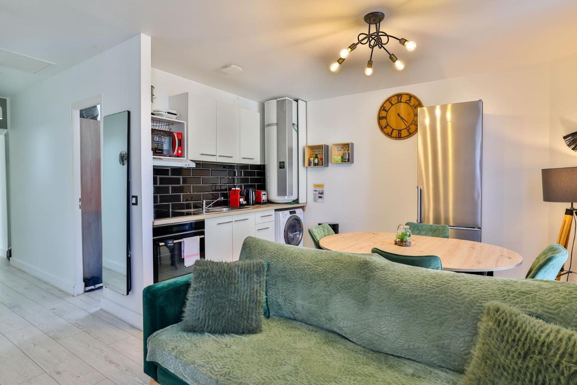 Le Lucien Eco-Appart'Hotel - Angouleme - Centre - Wifi - Parking Prive - Classe 4 Etoiles Esterno foto