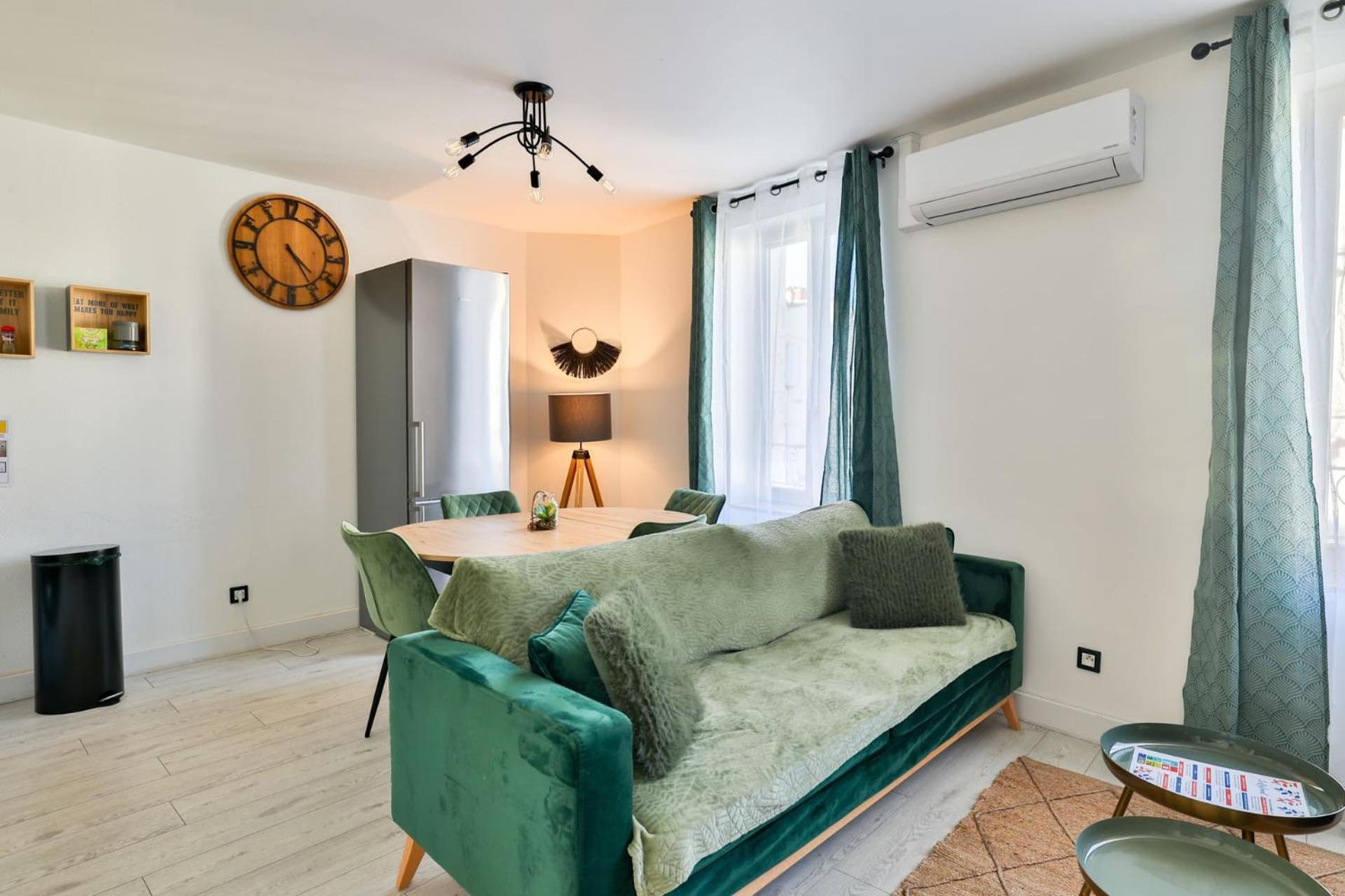 Le Lucien Eco-Appart'Hotel - Angouleme - Centre - Wifi - Parking Prive - Classe 4 Etoiles Esterno foto