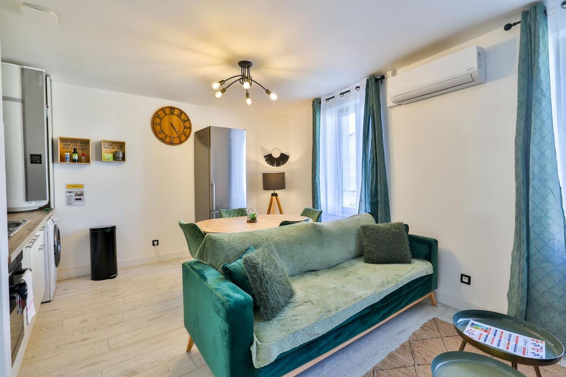 Le Lucien Eco-Appart'Hotel - Angouleme - Centre - Wifi - Parking Prive - Classe 4 Etoiles Esterno foto