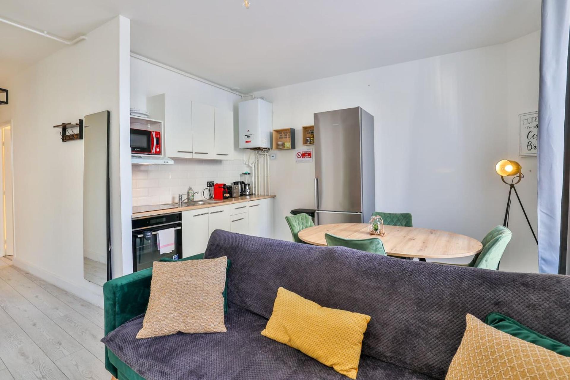 Le Lucien Eco-Appart'Hotel - Angouleme - Centre - Wifi - Parking Prive - Classe 4 Etoiles Esterno foto