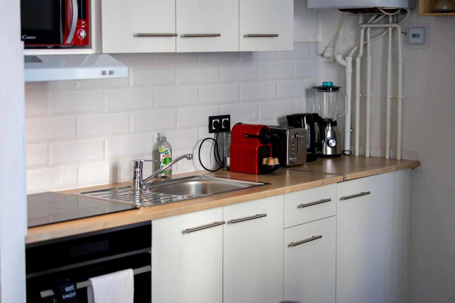 Le Lucien Eco-Appart'Hotel - Angouleme - Centre - Wifi - Parking Prive - Classe 4 Etoiles Esterno foto